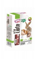 Lolo Pets свекольные хлопья, 40 г